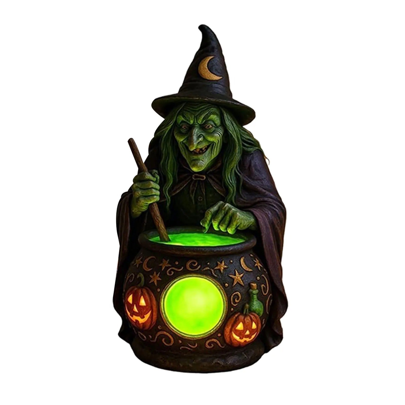 Halloween Lamp